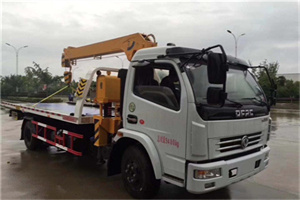 路桥24小时道路救援服务