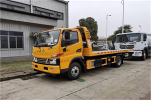 路桥车辆公路救援