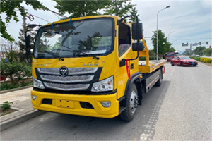 路桥汽车救援头像